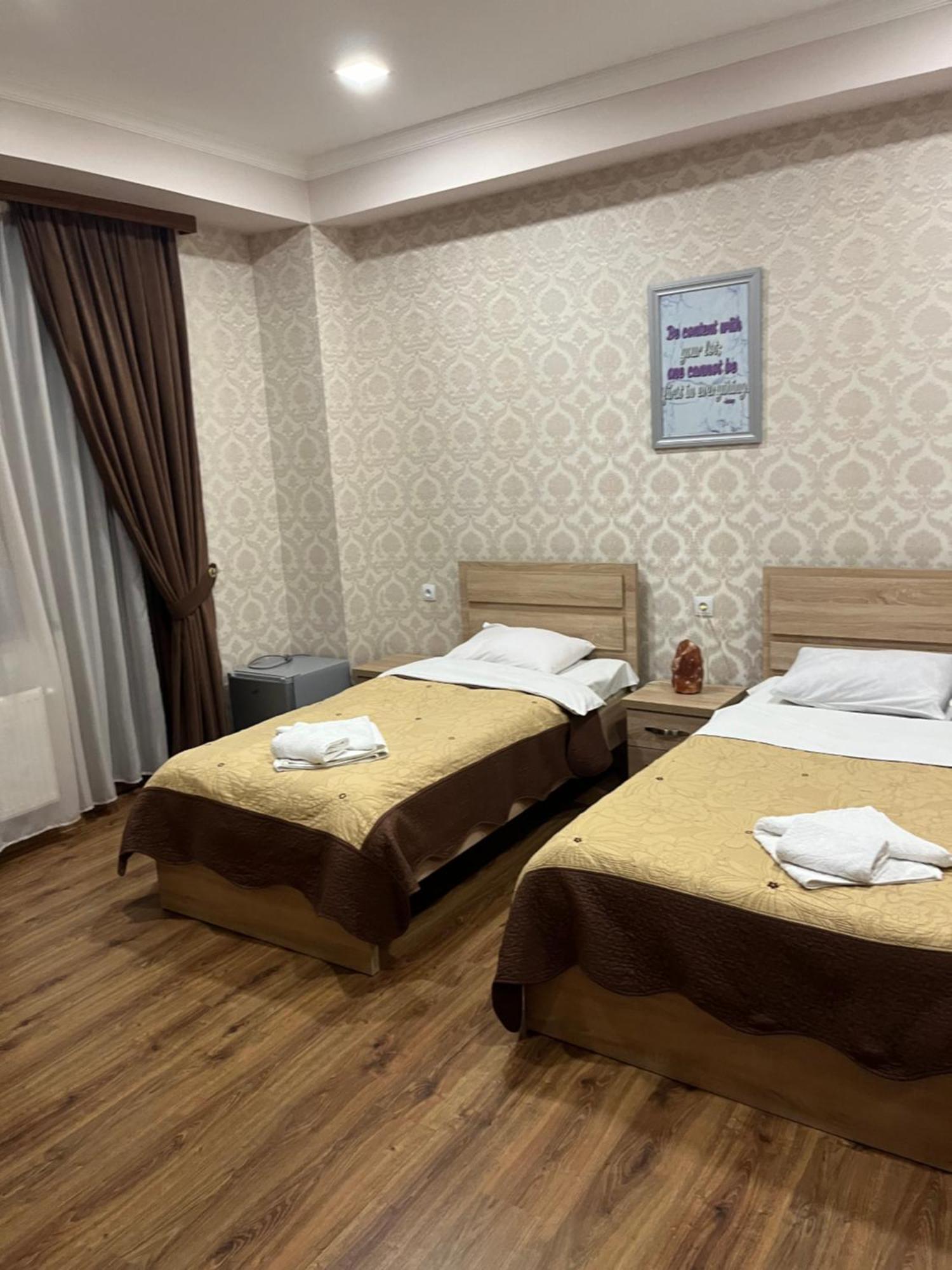 Apart Hotel Vera Tbilisi Exterior foto